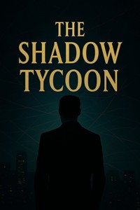 The Shadow Tycoon - Axel Trippe - E-Book