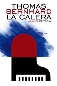 La Calera - Thomas Bernhard - E-Book