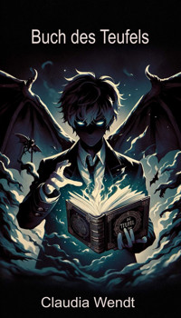 Buch des Teufels - Claudia Wendt - E-Book