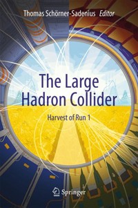 The Large Hadron Collider - - E-Book