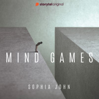 Mind Games - Sophia John - Hörbuch