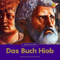 Das Buch Hiob - Martin Luther - Hörbuch