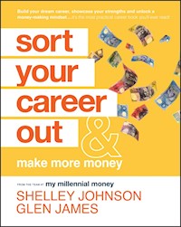 Sort Your Career Out - Shelley Johnson - E-Book