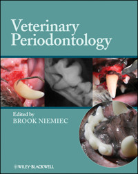 Veterinary Periodontology -  - E-Book