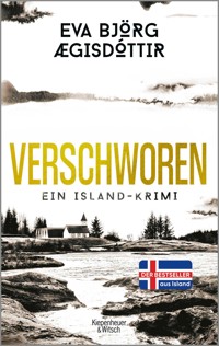 Verschworen - Eva Björg Ægisdóttir - E-Book