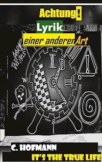 It's the true life -  - E-Book