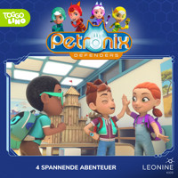 Folgen 29-32: Die Neuguinea-Dingo-Rettung -  - Hörbuch