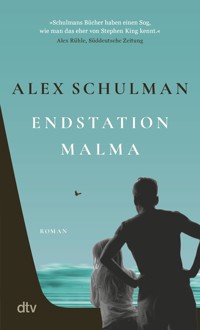 Endstation Malma - Alex Schulman - E-Book