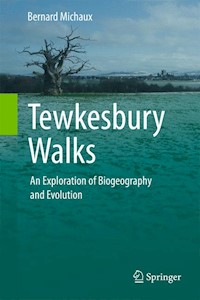 Tewkesbury Walks - Bernard Michaux - E-Book