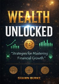 Wealth Unlocked - Shawn Burke - E-Book