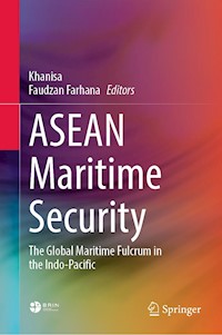 ASEAN Maritime Security -  - E-Book