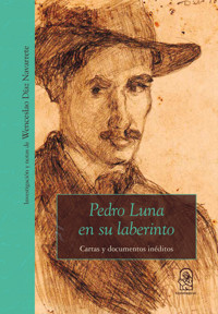 Pedro Luna en su laberinto - Mariano Wenceslao Díaz Navarrete - E-Book