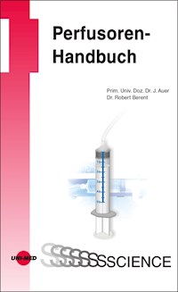 Perfusoren-Handbuch - Johann Auer - E-Book