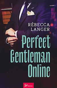 Perfect Gentleman Online - Rébecca Langer - E-Book