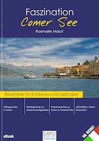 FASZINATION COMER SEE - Rosmarie Macri - E-Book