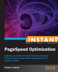Instant PageSpeed Optimization - Sanjeev Jaiswal - E-Book