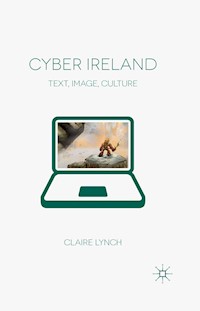 Cyber Ireland - C. Lynch - E-Book