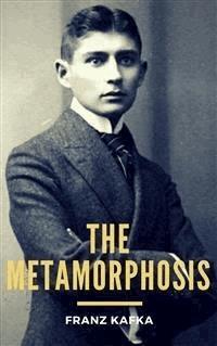 The Metamorphosis - Franz  kafka - E-Book