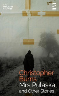 Mrs Pulaska and Other Stories - Christopher Burns - E-Book