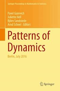 Patterns of Dynamics -  - E-Book