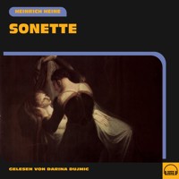 Sonette - Heinrich Heine - Hörbuch