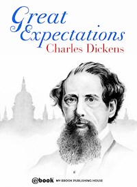 Great Expectations - Charles Dickens. - E-Book