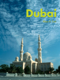 Dubai - Klaus H. Carl - E-Book