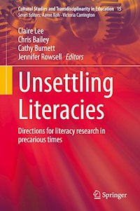 Unsettling Literacies -  - E-Book