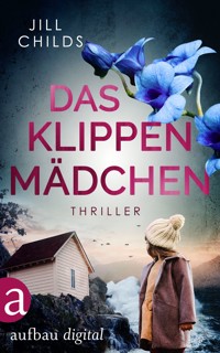 Das Klippenmädchen - Jill Childs - E-Book