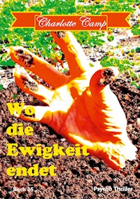 Wo die Ewigkeit endet - Charlotte Camp - E-Book