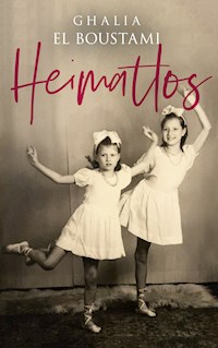 Heimatlos - Ghalia El Boustami - E-Book