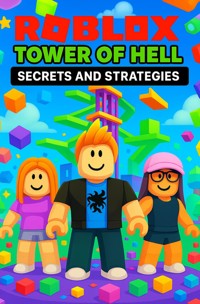 Roblox - Tower of Hell - Luciana Priscila - E-Book