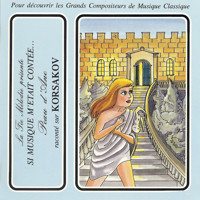 Si musique m'etait contée... - Peau d'Ane raconté sur Korsakov - Charles Perrault - Hörbuch