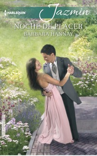 Noche de placer - Barbara Hannay - E-Book