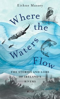 Where the Waters Flow - Eithne Massey - E-Book