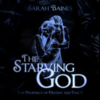The Starving God - Sarah Baines - Hörbuch