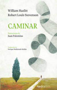 Caminar - Robert Louis Stevenson - E-Book