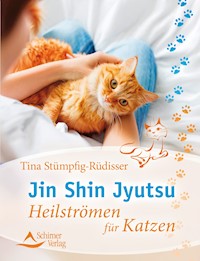 Jin Shin Jyutsu - Tina Stümpfig-Rüdisser - E-Book