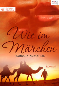 Wie im Märchen - Barbara McMahon - E-Book