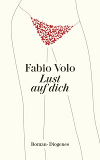 Lust auf dich - Fabio Volo - E-Book