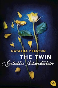 The Twin - Geliebtes Schwesterlein - Natasha Preston - E-Book