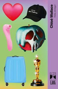 Hola, stranger - Chloé Wallace - E-Book