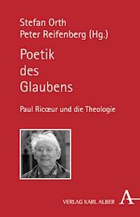 Poetik des Glaubens - - E-Book