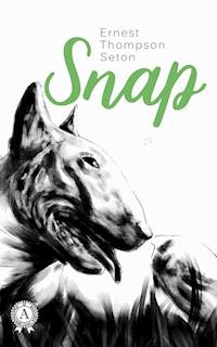 Snap - Ernest Thompson Seton - E-Book