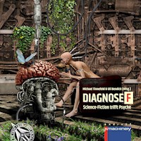DIAGNOSE F -  - E-Book