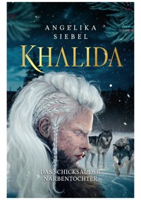 Khalida - Angelika Siebel - E-Book