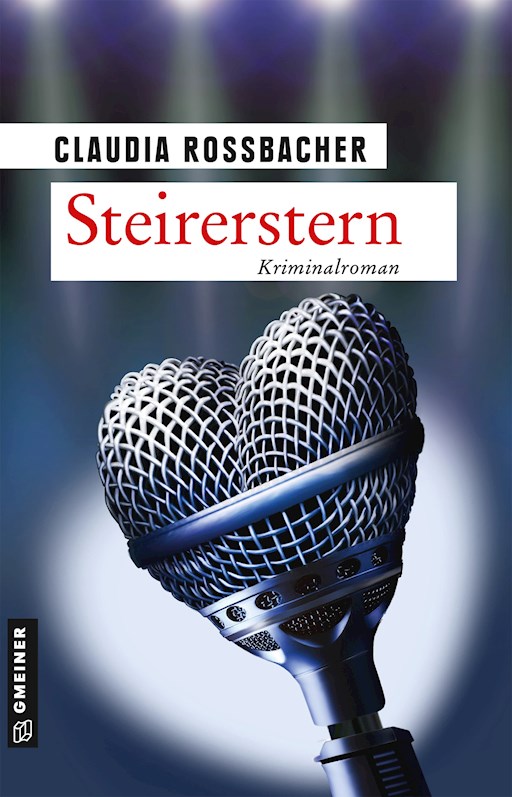 Steirerstern - Claudia Rossbacher - E-Book - Legimi online