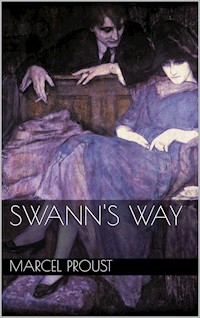 Swann's Way - Marcel Proust - E-Book