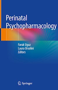 Perinatal Psychopharmacology -  - E-Book