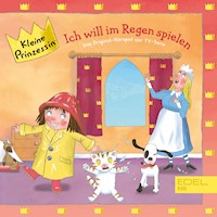 Folge 13: Ich will im Regen spielen (Das Original-Hörspiel zur TV-Serie) - Thomas Karallus - Hörbuch